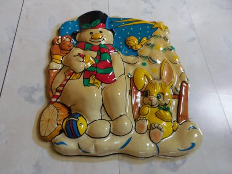 Vianočná ozdoba / dekorácia,