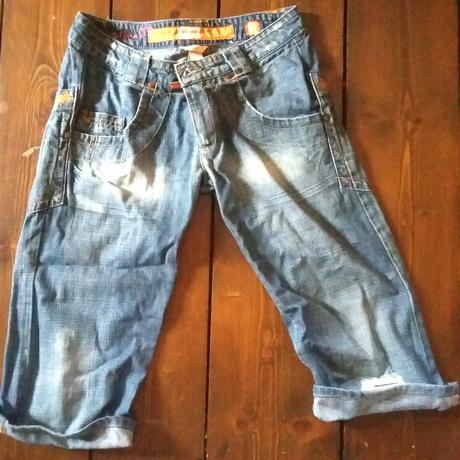 Krásne štýlové rifle "maggie", s