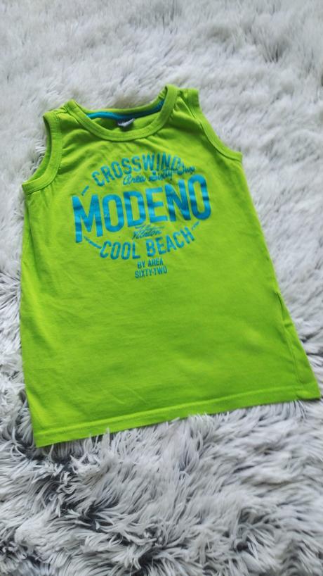 Tričko, dopodopo,116