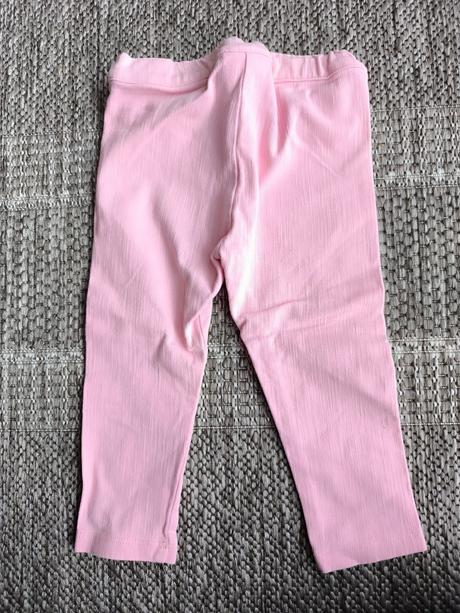 Nohavicové legíny, tregíny, mayoral,80