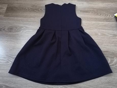 Nádherné šaty, 116