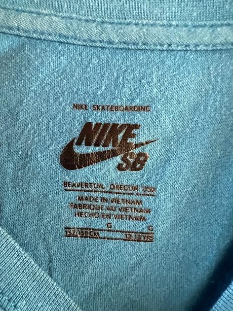 Tričko nike 152/158, nike,152