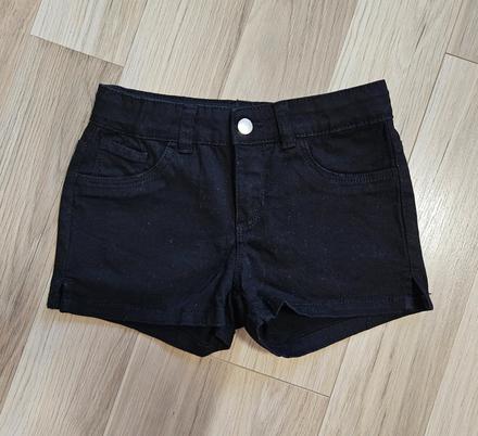 Čierne kraťasy, terranova,116