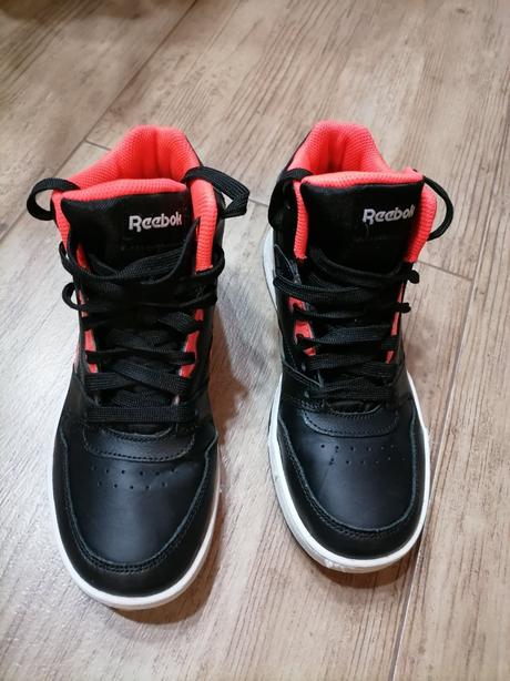Tenisky reebok, reebok,36