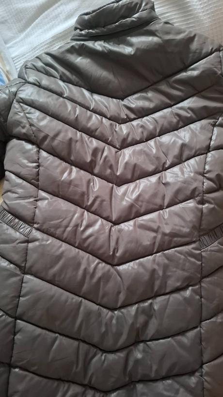 Zimná bunda tom tailor, tom tailor,158