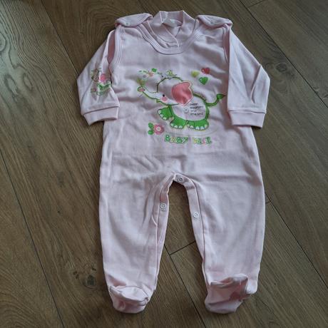 Súprava, new baby,74
