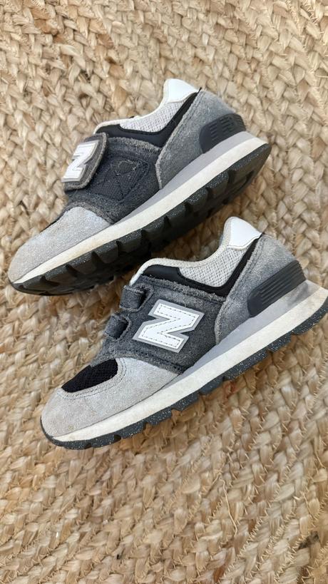 New balance tenisky, new balance,28