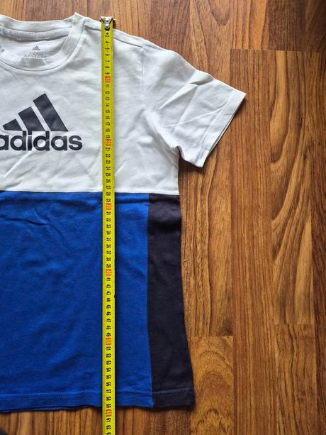 Krásne tričko adidas, adidas,152