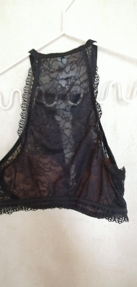Podprsenka tezenis, tezenis,70b / s