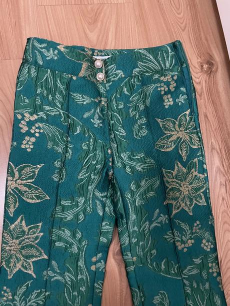 Reserved nohavice, reserved,128