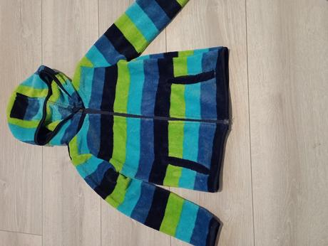 Teplá mikina, lupilu,116