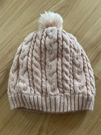 Zimná čiapka, pepco,122