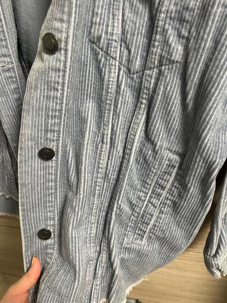 Jesenná bundicka, zara,xs