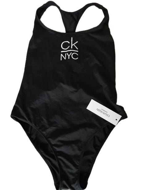 Plavky calvin klein, veľ. s, calvin klein,s