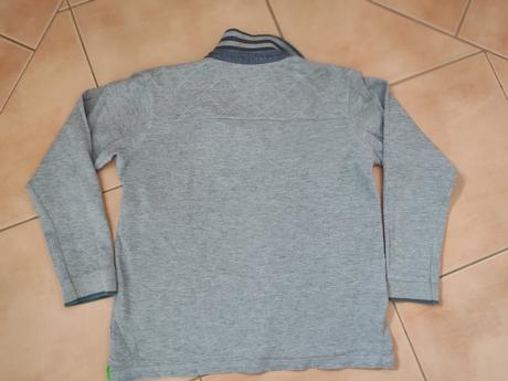 Detské tričko, coolclub,146