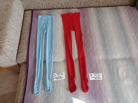 Detské pančuchy zn.tatrasvit veľ.134-140, tatrasvit,134