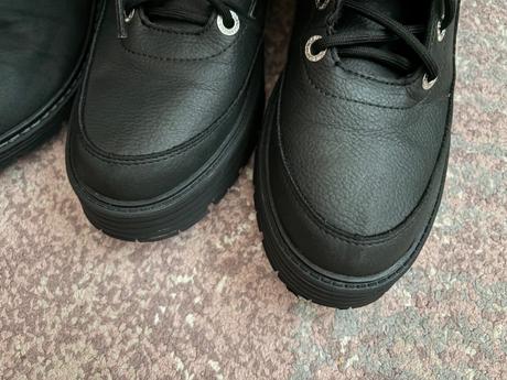 Zimné topánky+cizmy gratis, 38