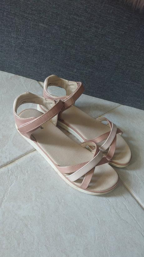 Sandále veľkosť 35, graceland,35