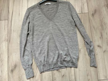 Uniqlo pulover vlna, m