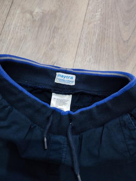 Nohavice, mayoral,122