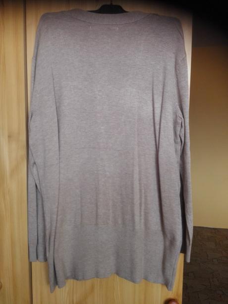 Dlhší sveter only veľ. s-m, only,s