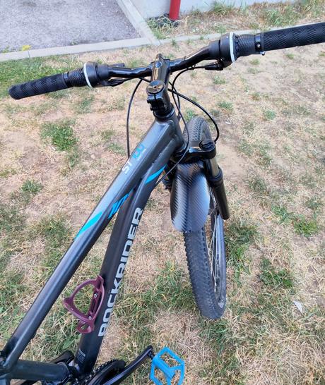 Rockrider st 100 horský bicykel, 28