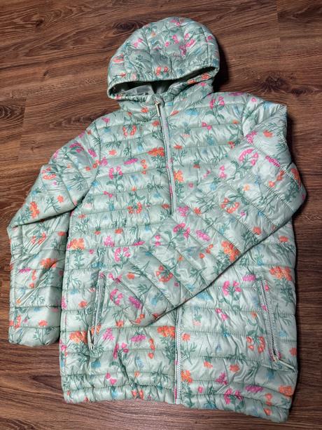 Prechodná bunda, reserved,164