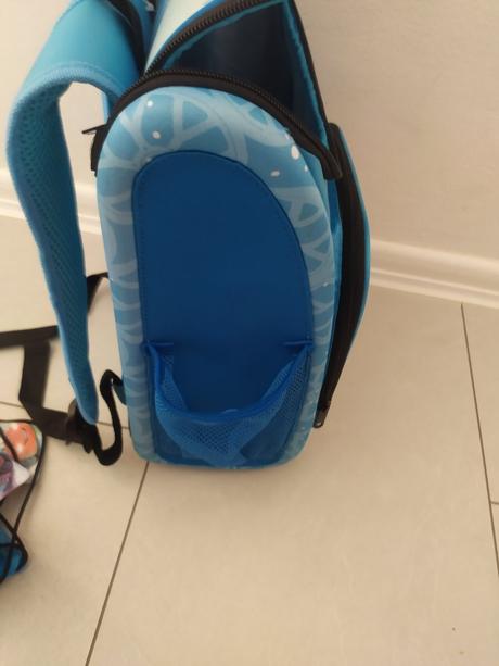 Školská taška mc queen+ peracniky+ vrecko na úbor/, 