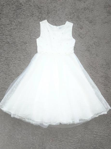 Šaty na 1.sv.prijmanie, 140