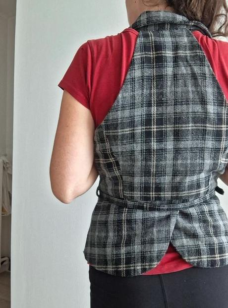 Damska vestička forever 21, m