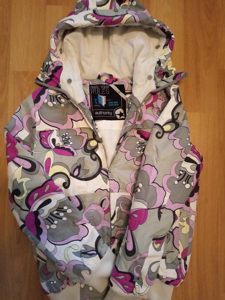 Bunda authority, authority,xs