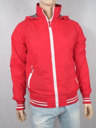 Prechodná bunda fishbone, fishbone,xs