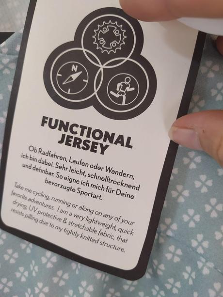 Cyklistický dres maloja, maloja,m