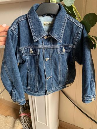 Riflova bunda, in extenso,86