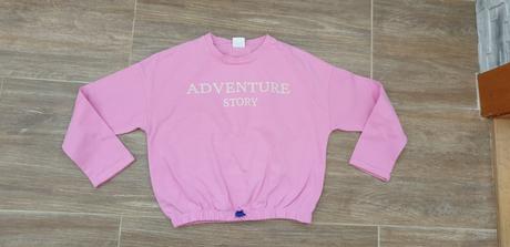 Mikina č.140, zara,140