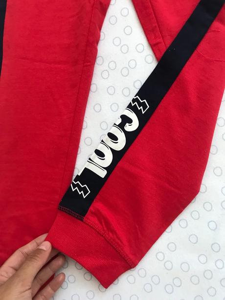 Teplaky stay cool bavlna, 122