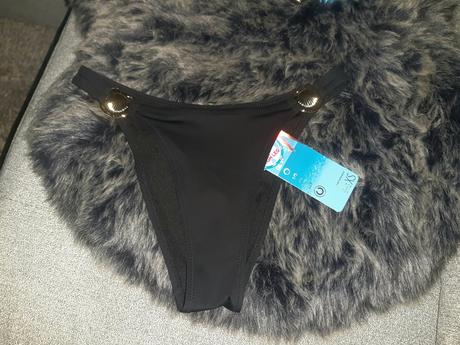 Plavková podprsenky new yorker, new yorker,s / xs