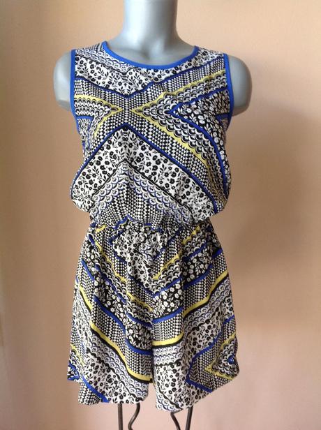 Overal /3c, atmosphere,xs