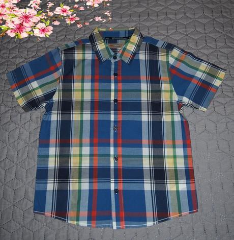 Košeľa, marks & spencer,134