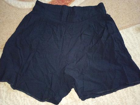 Kraťasy 38, h&m,38