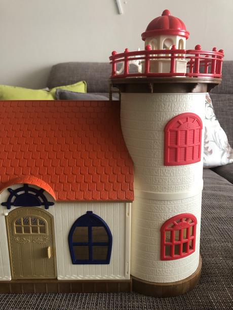 Domček pre zvieratká, family,