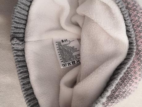 Čiapka sportisimo - sivá, 52