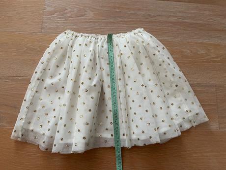Sukňa v.122/128, h&m,122