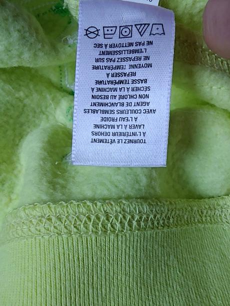 Aeropostale krásne neónové mäkučké bermudy, aeropostale,s