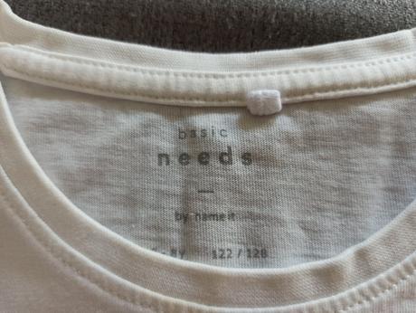 Tričko name it, name it,122