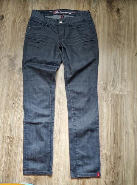 Rifle esprit, esprit,28