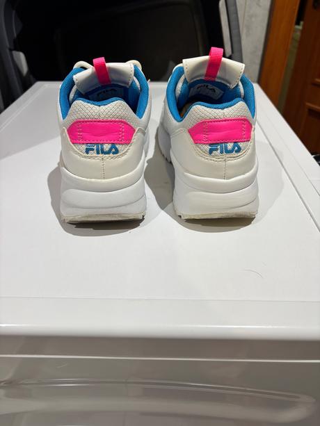 Fila tenisky, fila,38
