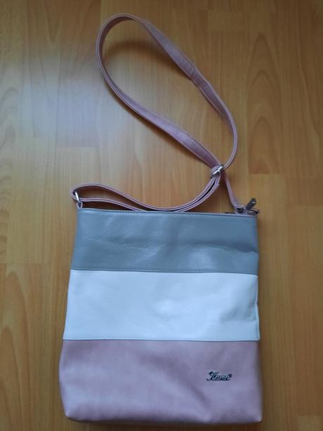Cross-body kabelka, 