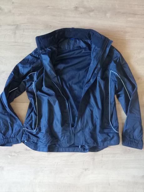 Pánska prechodná bunda, l