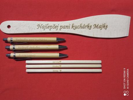 Darčeky pre pani učiteľky, 